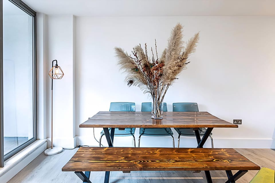 Apartment | Living room