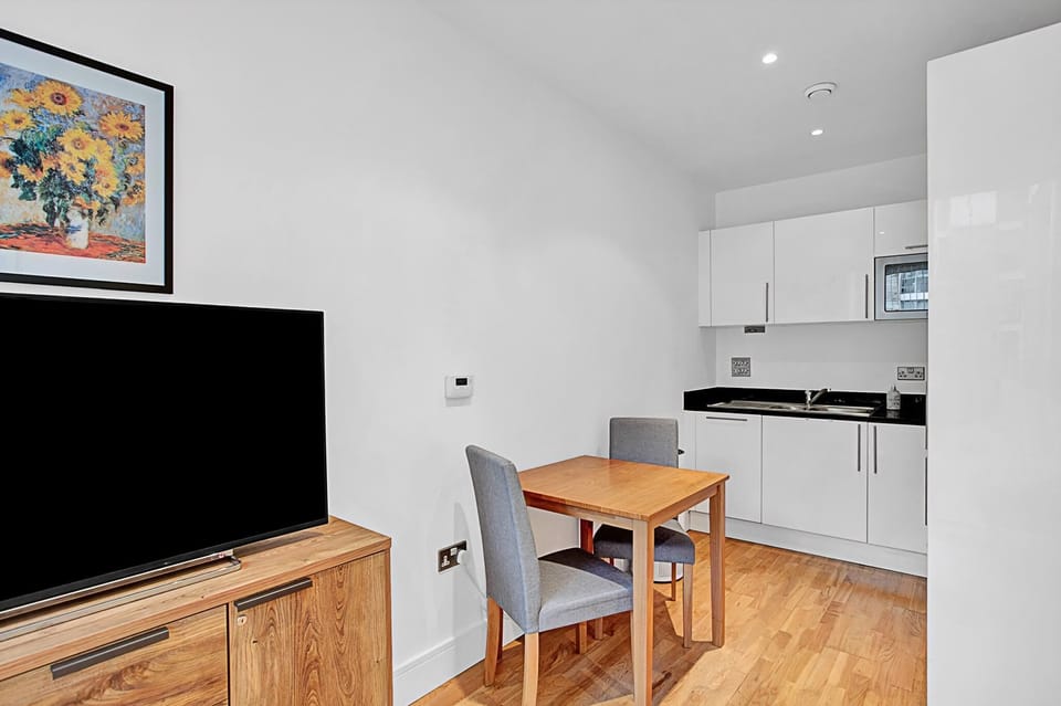 Apartment | Private kitchen