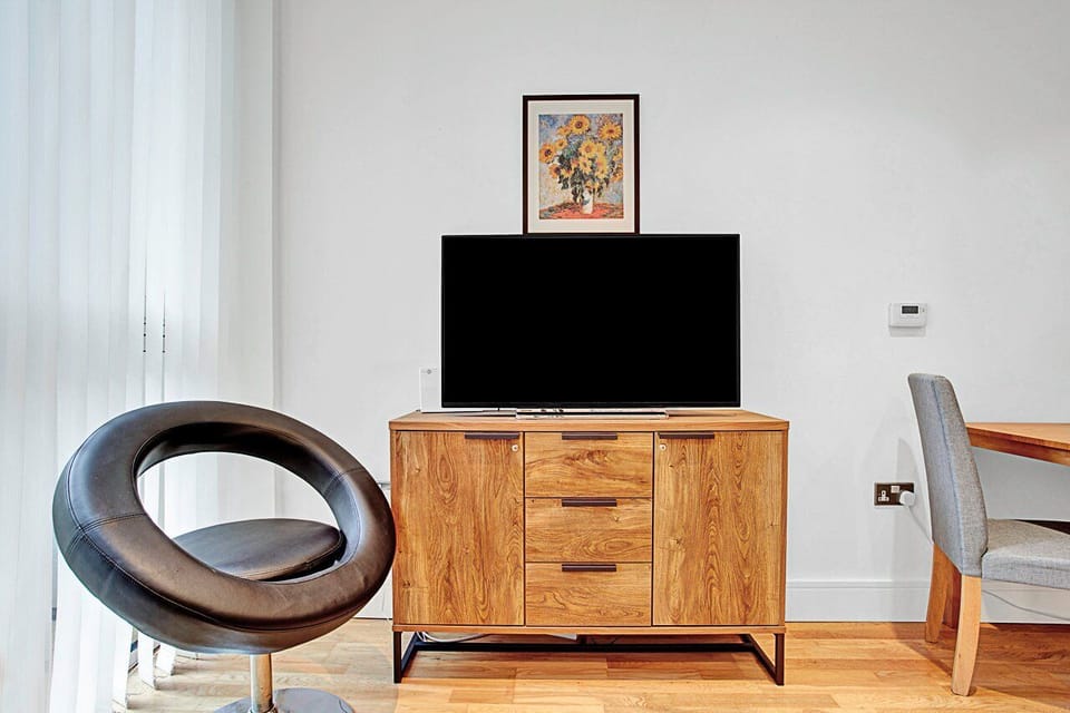 Apartment | Living room