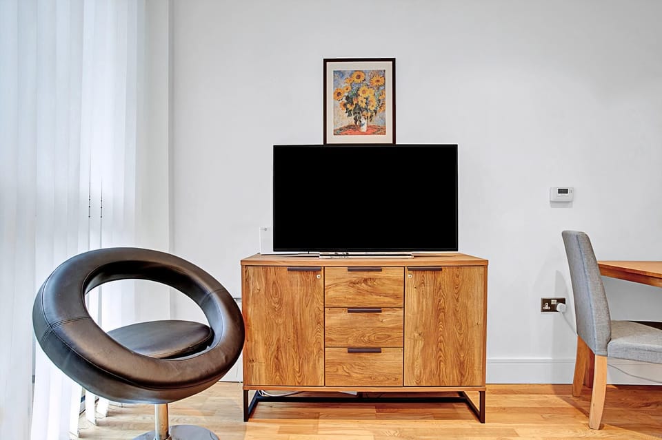 Apartment | Living room