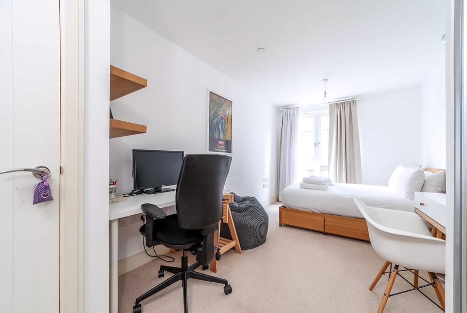 Apartment | 1 bedroom, free WiFi
