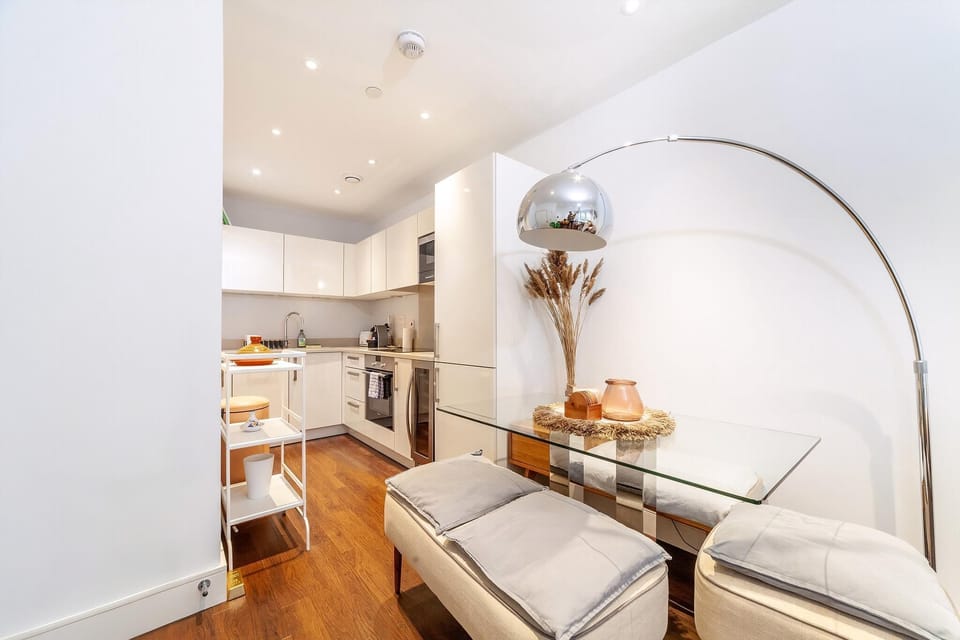 Apartment | Living room