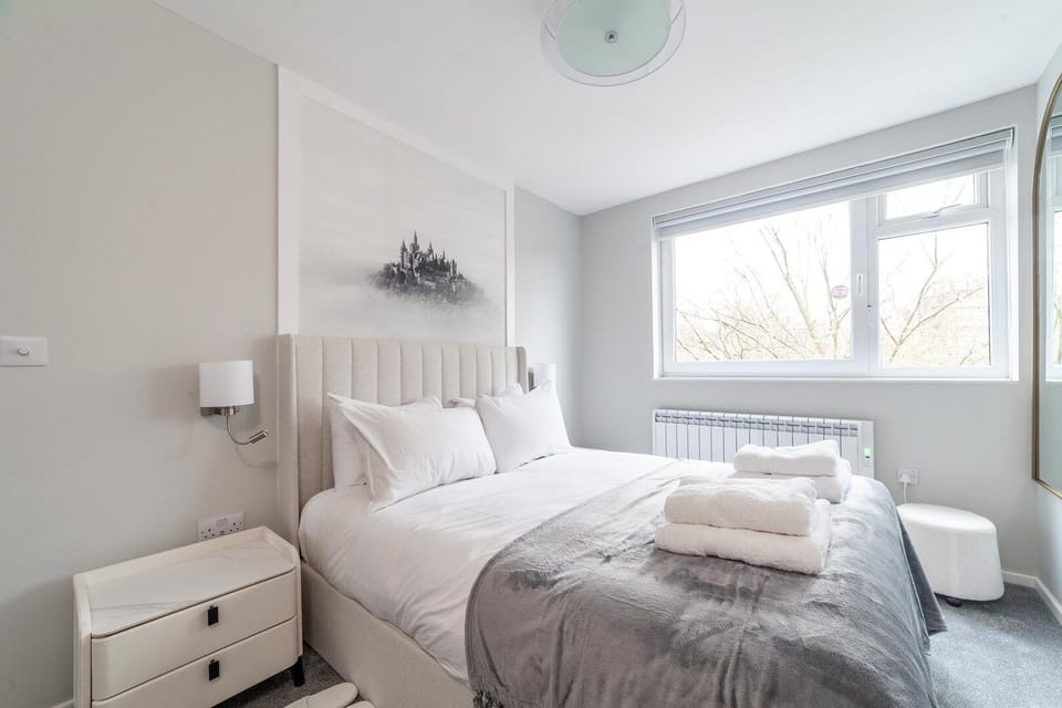 Apartment | 3 bedrooms, free WiFi