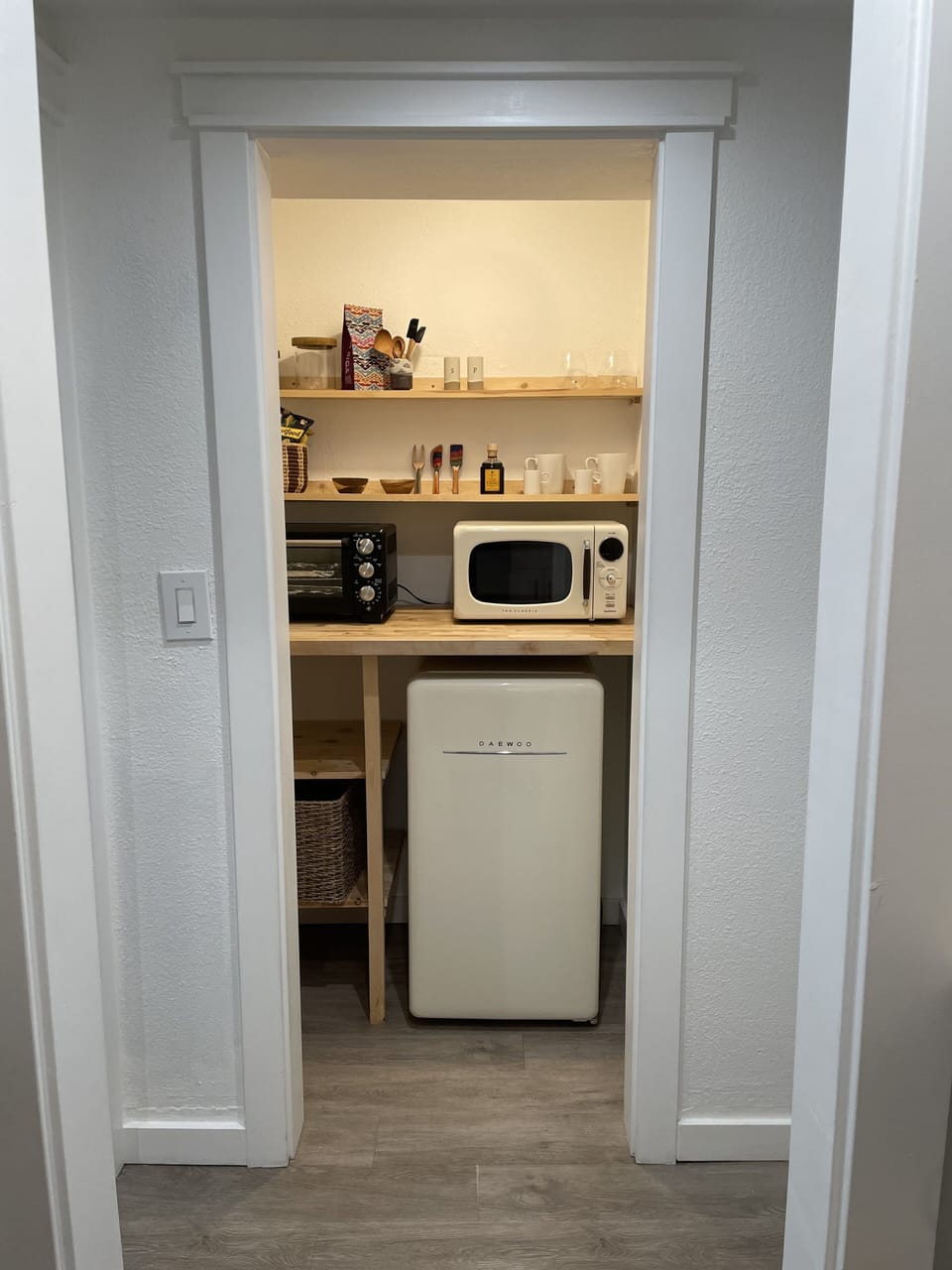 Kitchenette