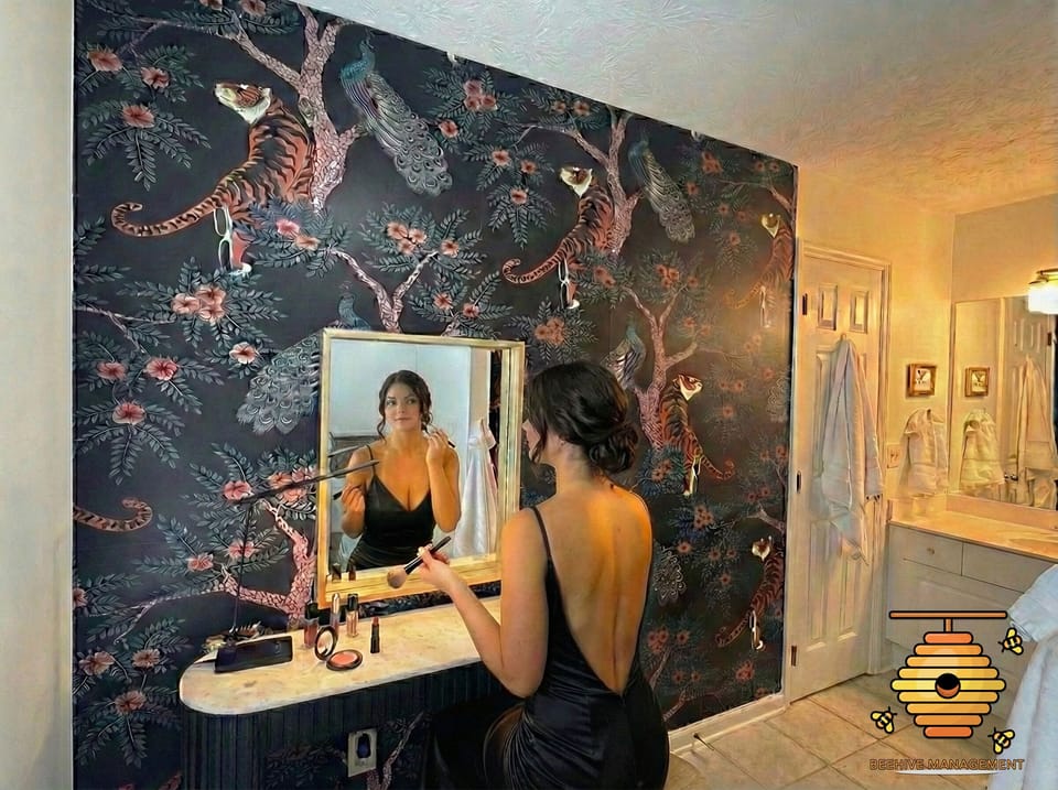 Make-up Mirror