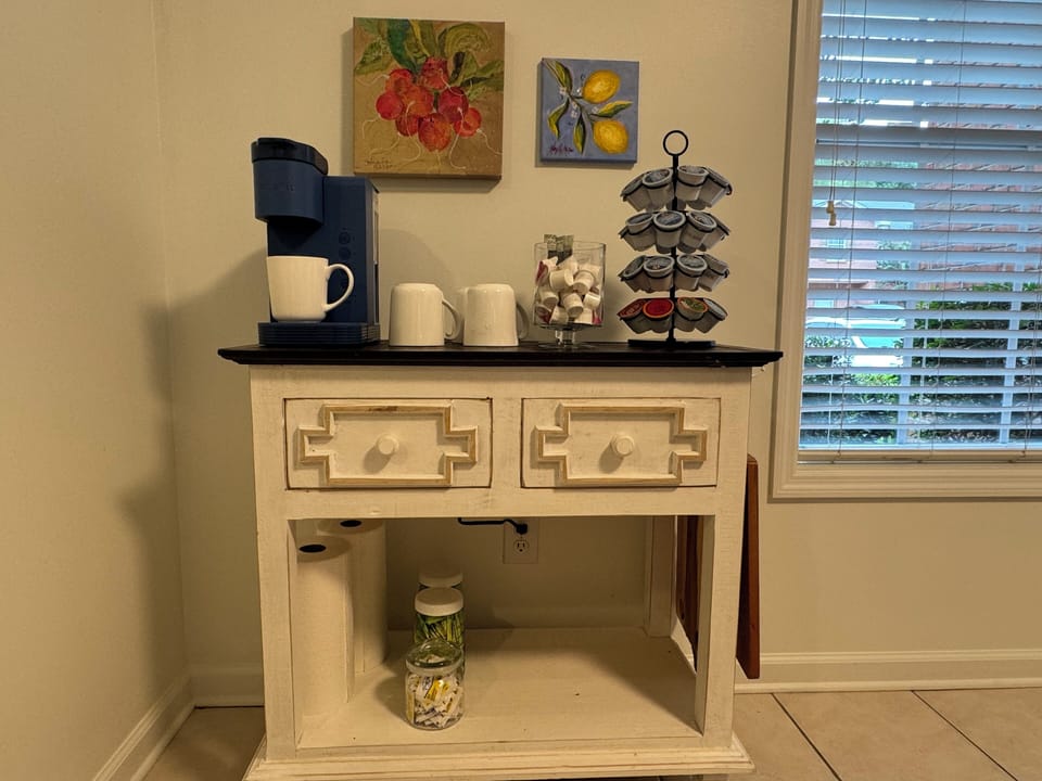 Coffee Bar