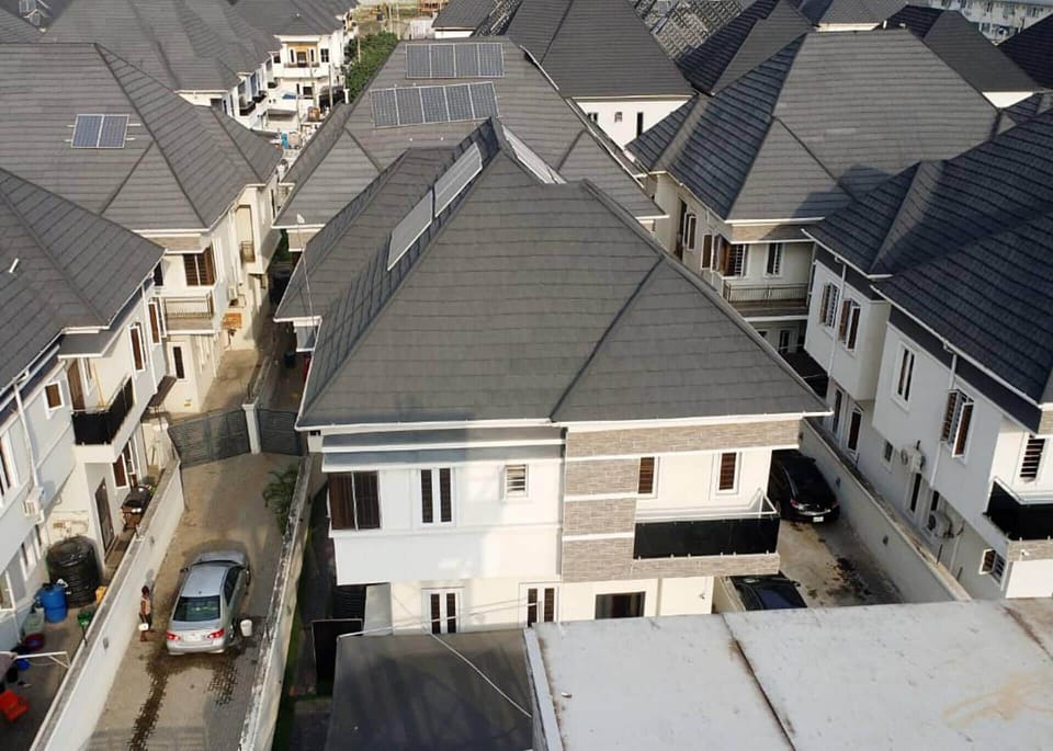 House | Exterior