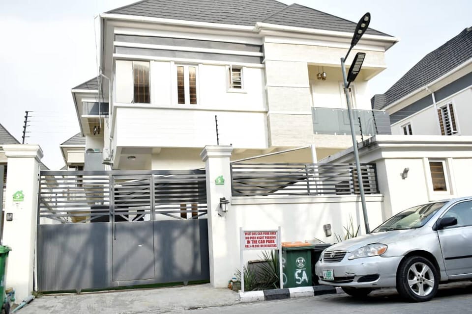 House | Exterior