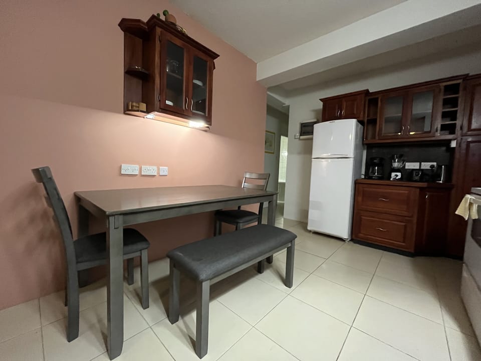 Dinning Area