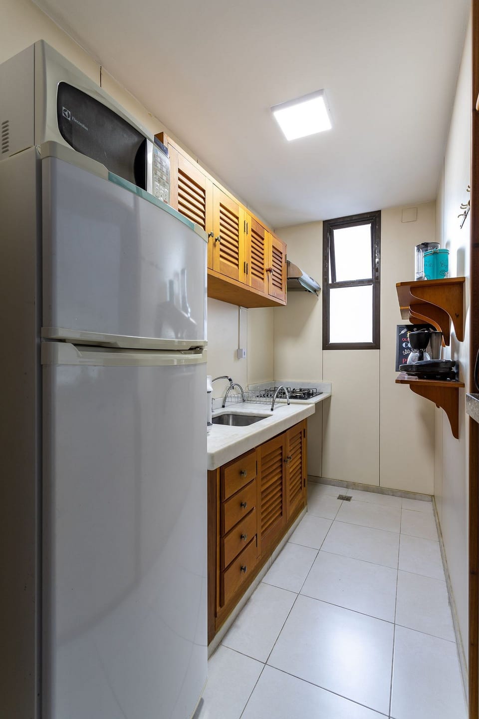 Apartment | Private kitchen | Cookware/dishes/utensils