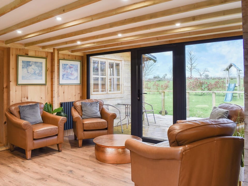 Living area | Pineville, Dover
