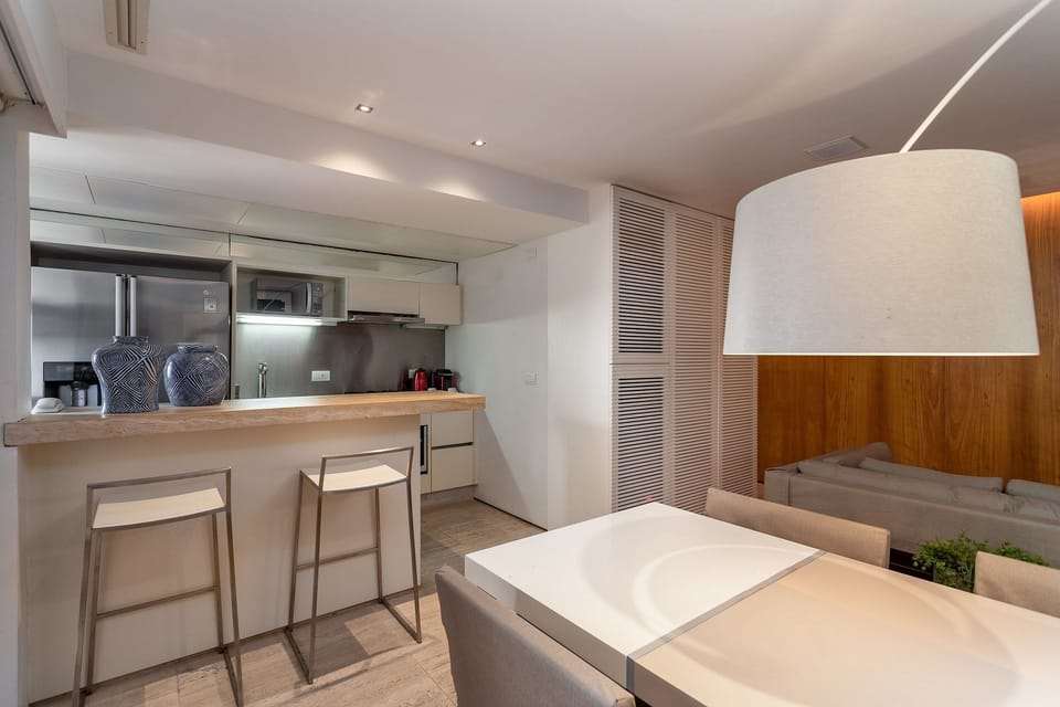 Apartment | Interior