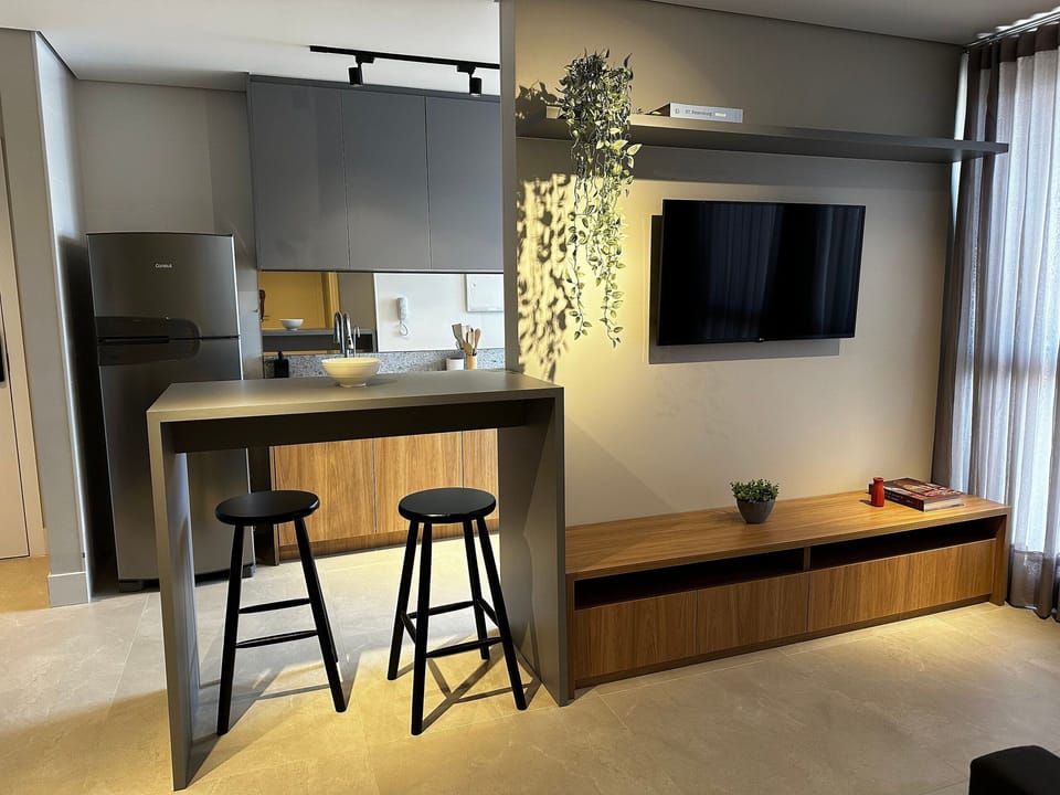Apartment | Interior