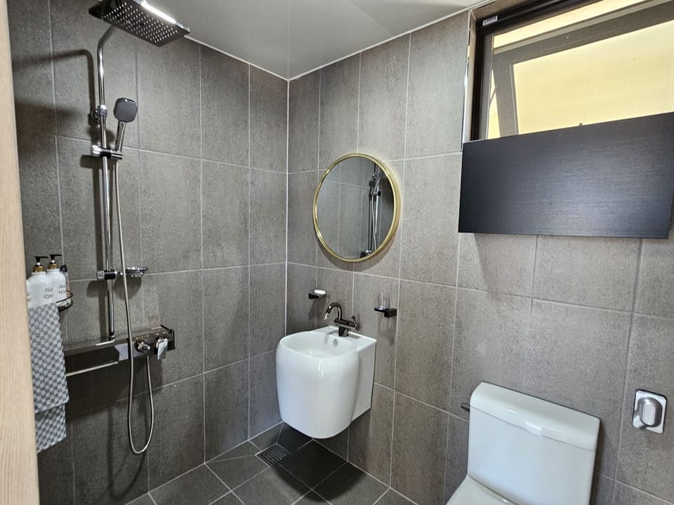 Room | Bathroom | Hair dryer