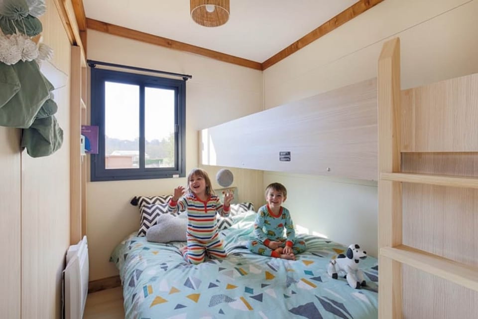 Chambre enfants