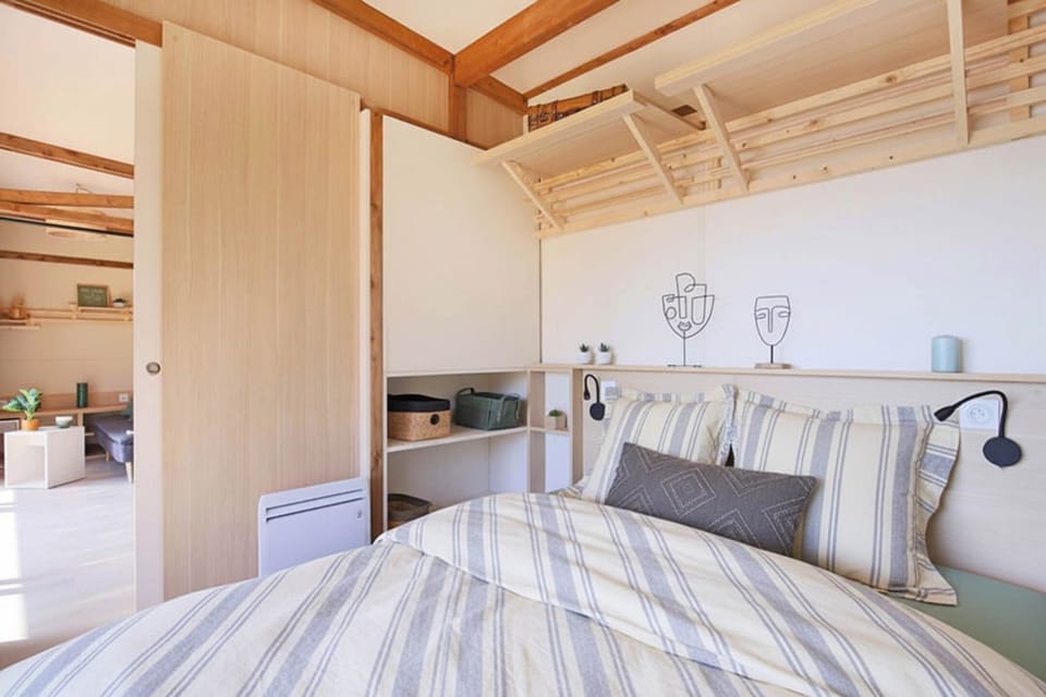 Chambre parentale