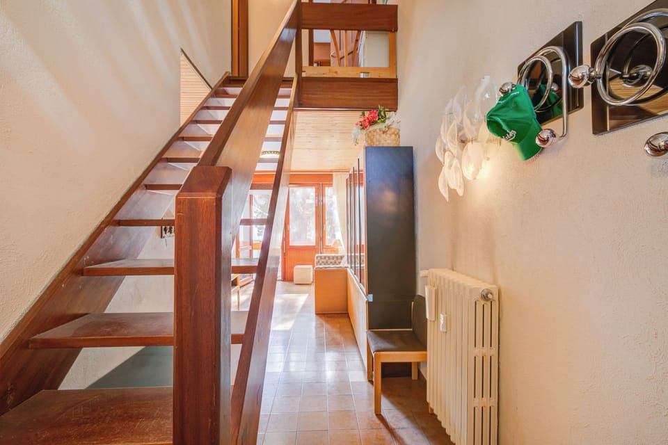 Family Apartment, Multiple Bedrooms (Slalom 73) | Interior