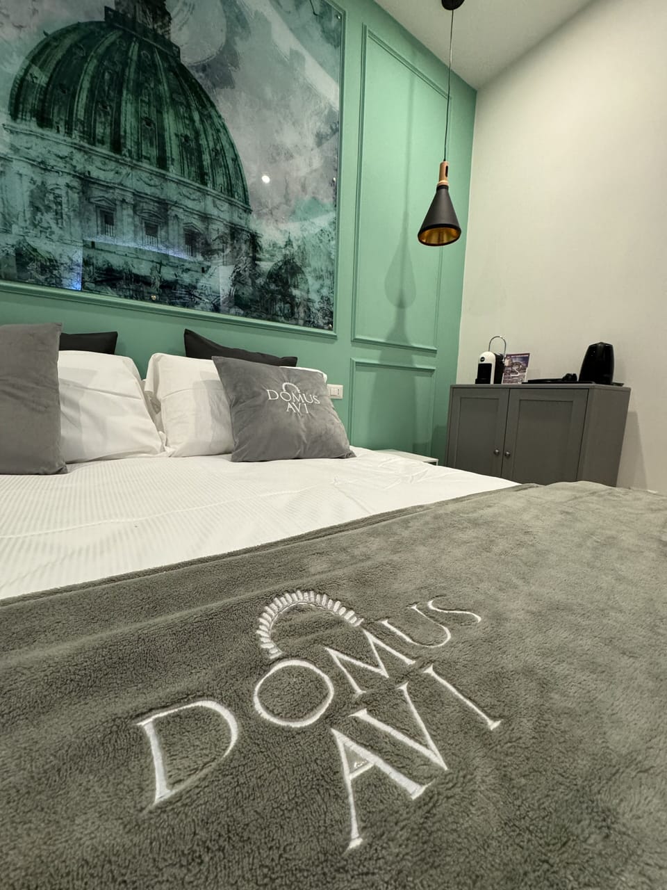Classic Room | Free WiFi