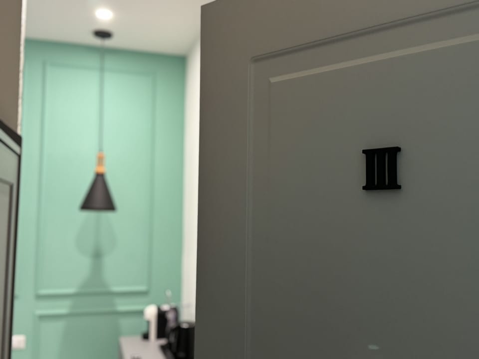 Classic Room | Free WiFi