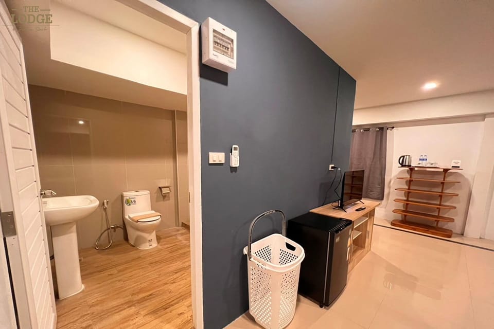 Premier Room, Sea View | View from room