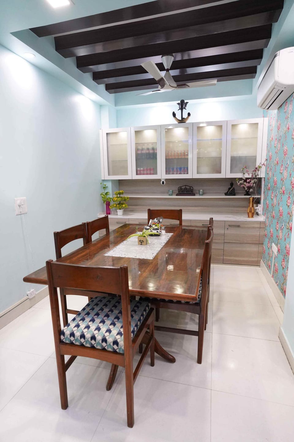 Mansavi Villa HomeStay Hotel in Uttar Pradesh