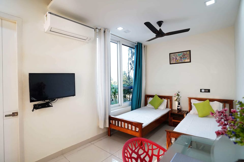 Luxury Double Room