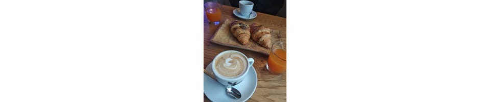 Daily local cuisine breakfast for a fee