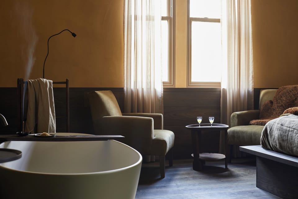 Superior Double Room | Free WiFi