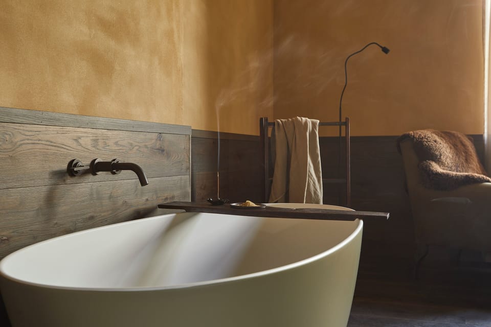 Superior Double Room | Free WiFi