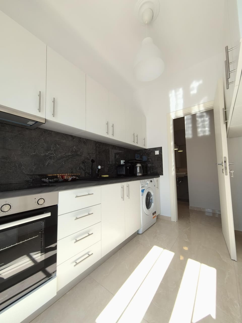 House | 1 bedroom
