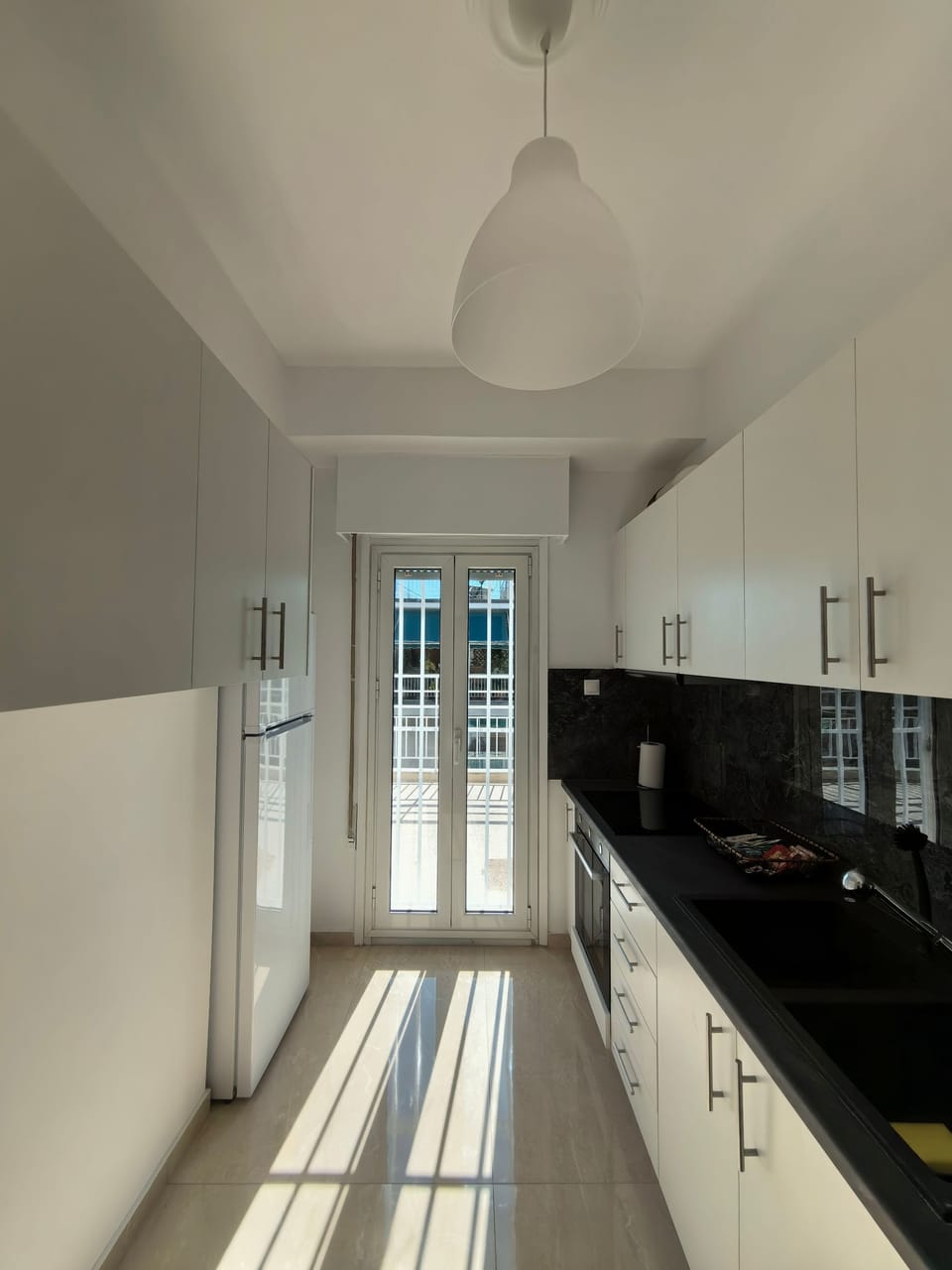 House | 1 bedroom