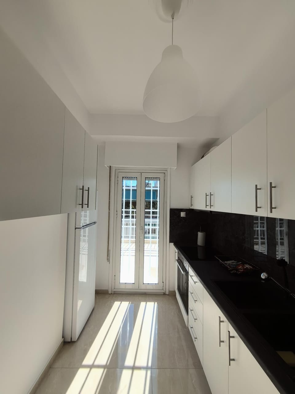 House | 1 bedroom