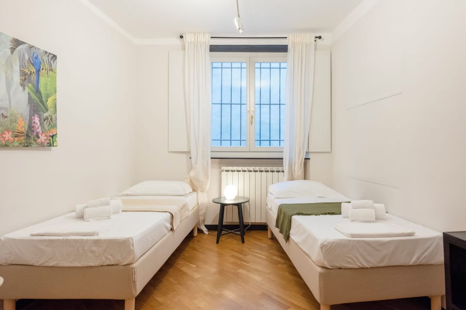 Family Apartment, 3 Bedrooms, 2 Bathrooms (Beautiful Apartment In The Historic) | 3 bedrooms