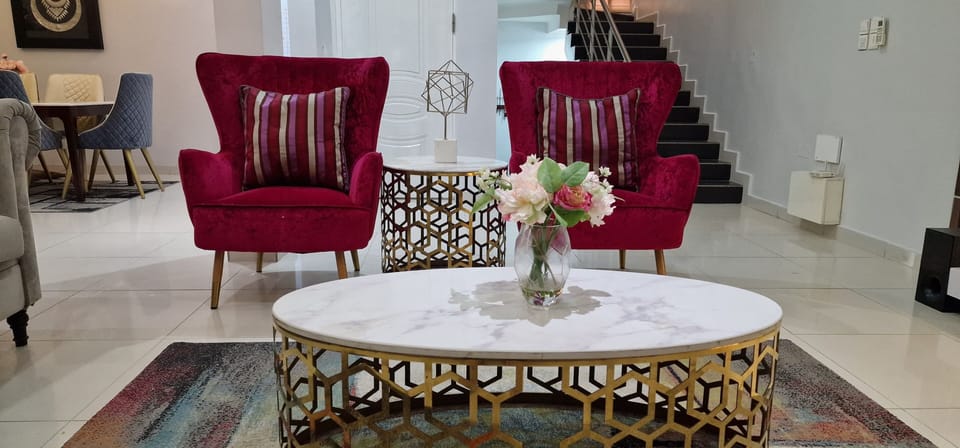 House | Interior