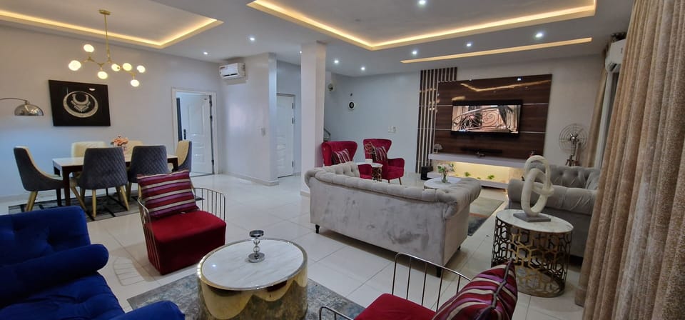 House | Interior