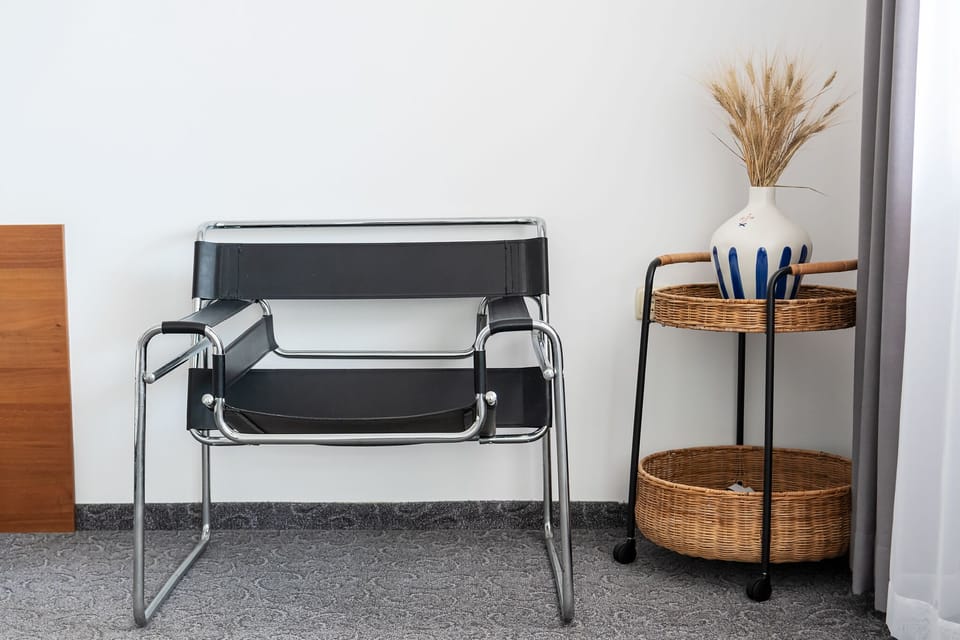 Classic Studio Suite, Sea View | Desk, iron/ironing board, free cribs/infant beds, travel crib