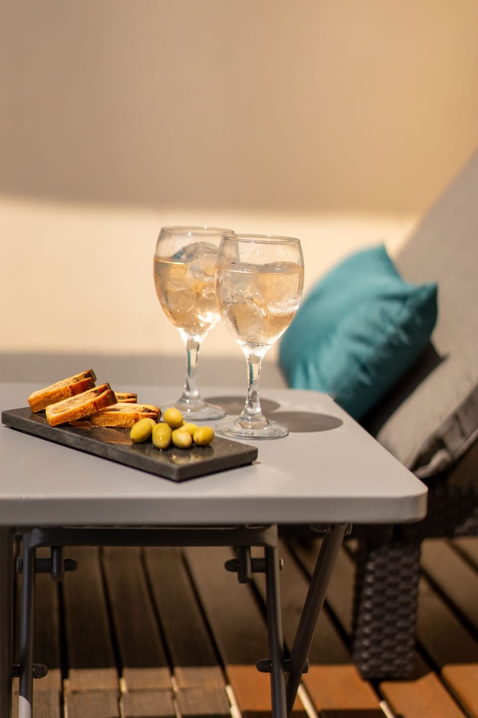 Apéro Time