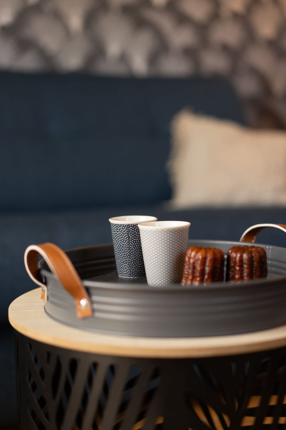 Coffee Break
