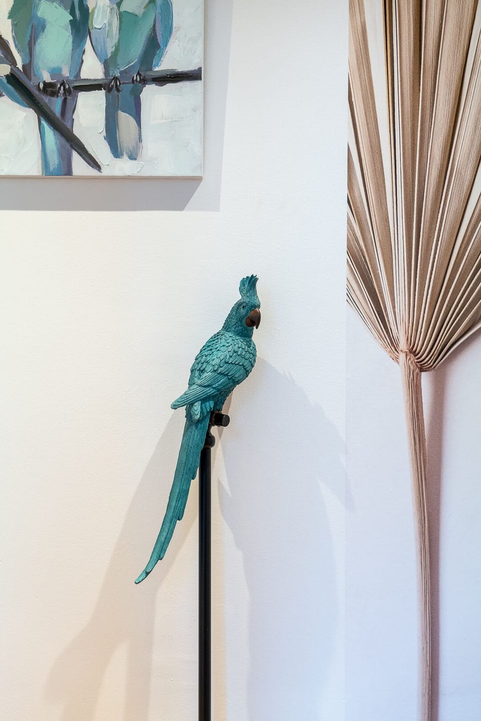 Exotic decoration