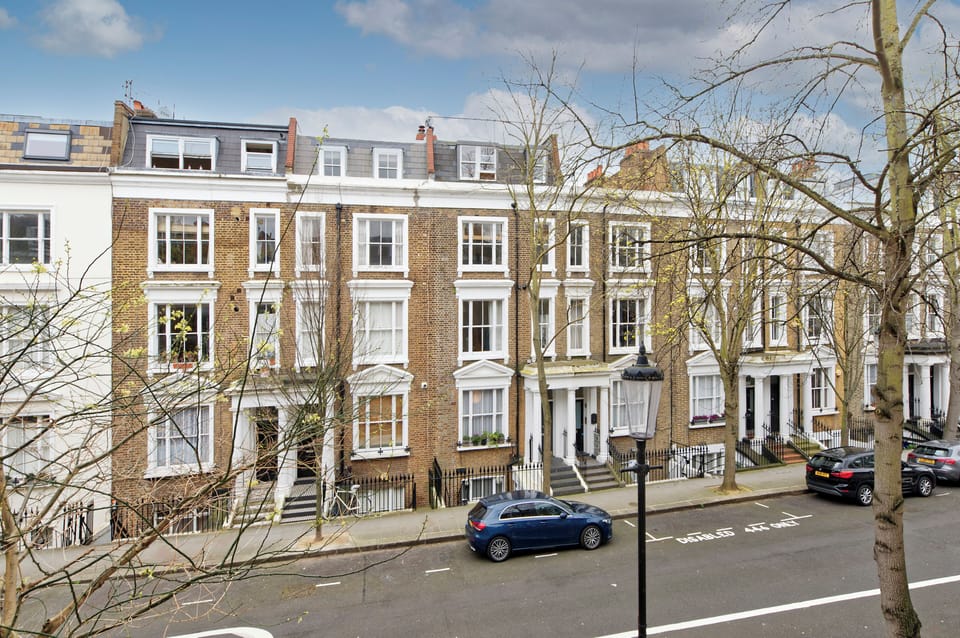 Apartment (2 Bedrooms) | Exterior