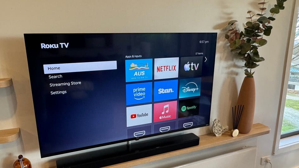 Television