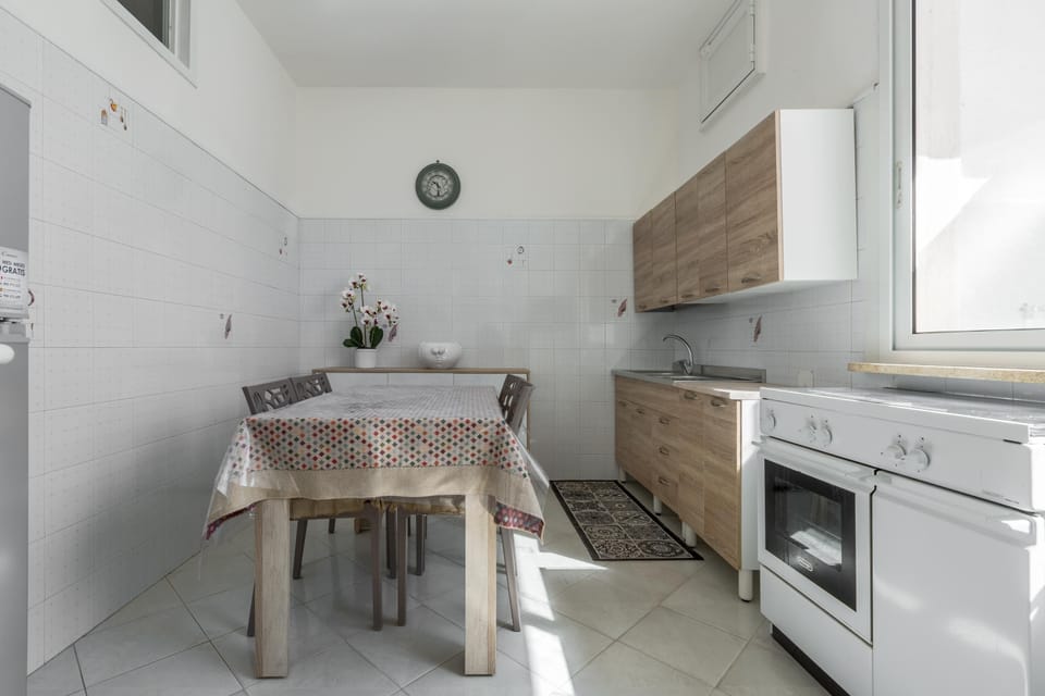 Apartment | Private kitchen