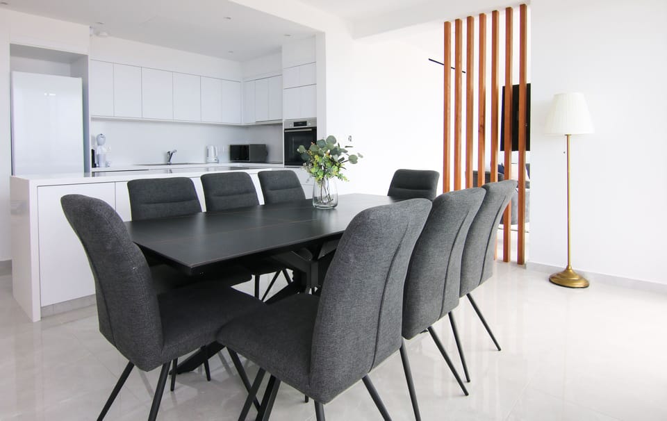 Luxury Villa | Private kitchen