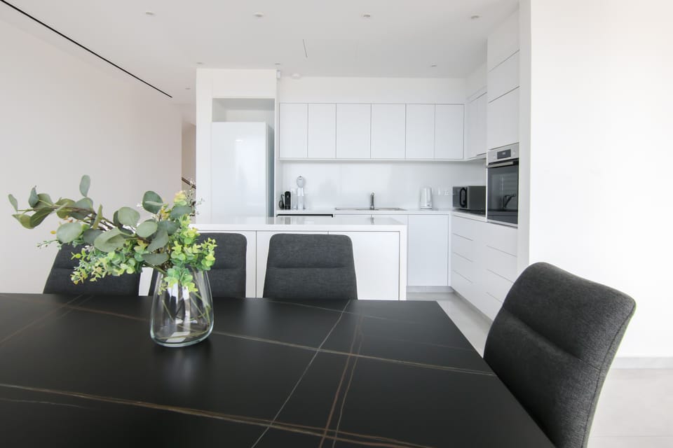 Luxury Villa | Private kitchen