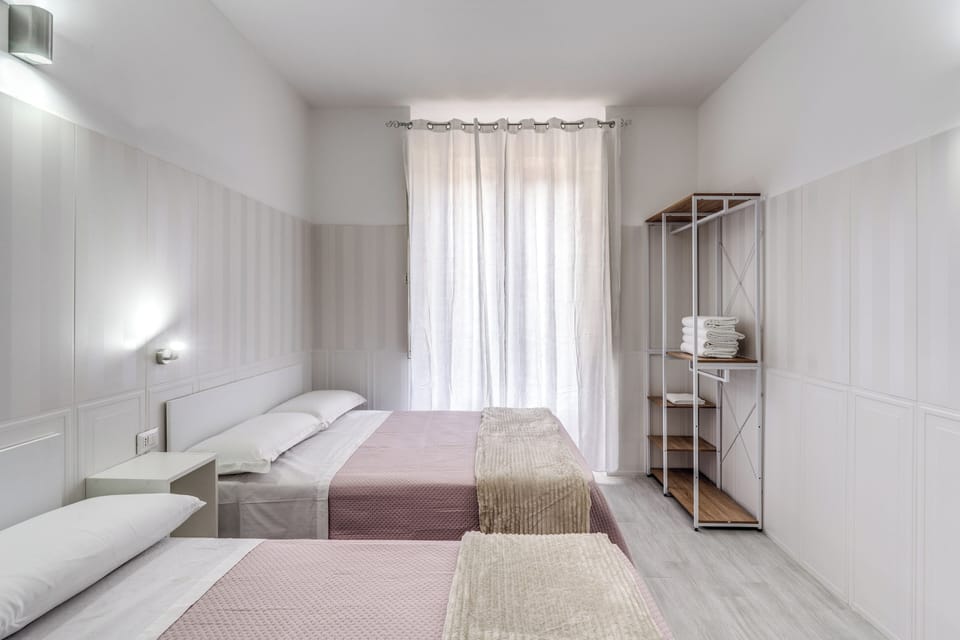Triple Room | Free WiFi