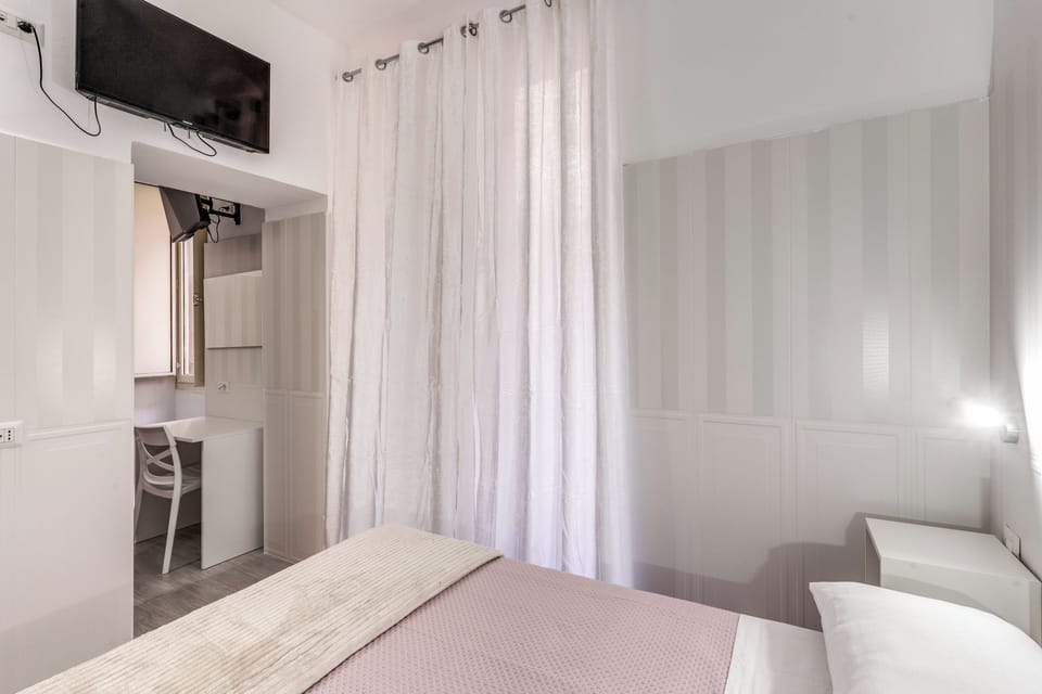 Superior Quadruple Room | WiFi (free)