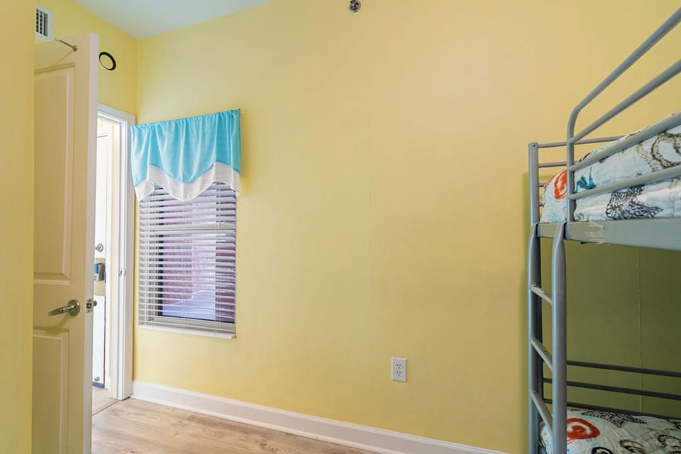 Bunk Room