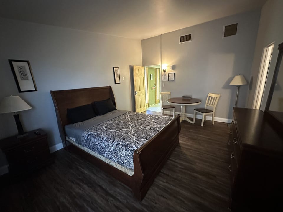 Basic Room | WiFi (free)