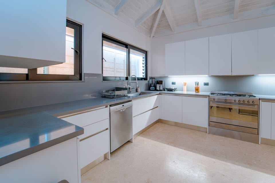 Luxury Villa | Private kitchen