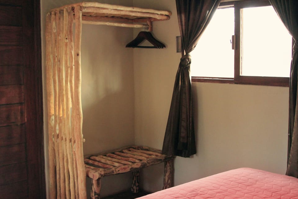 Forest Chalet | Room amenity